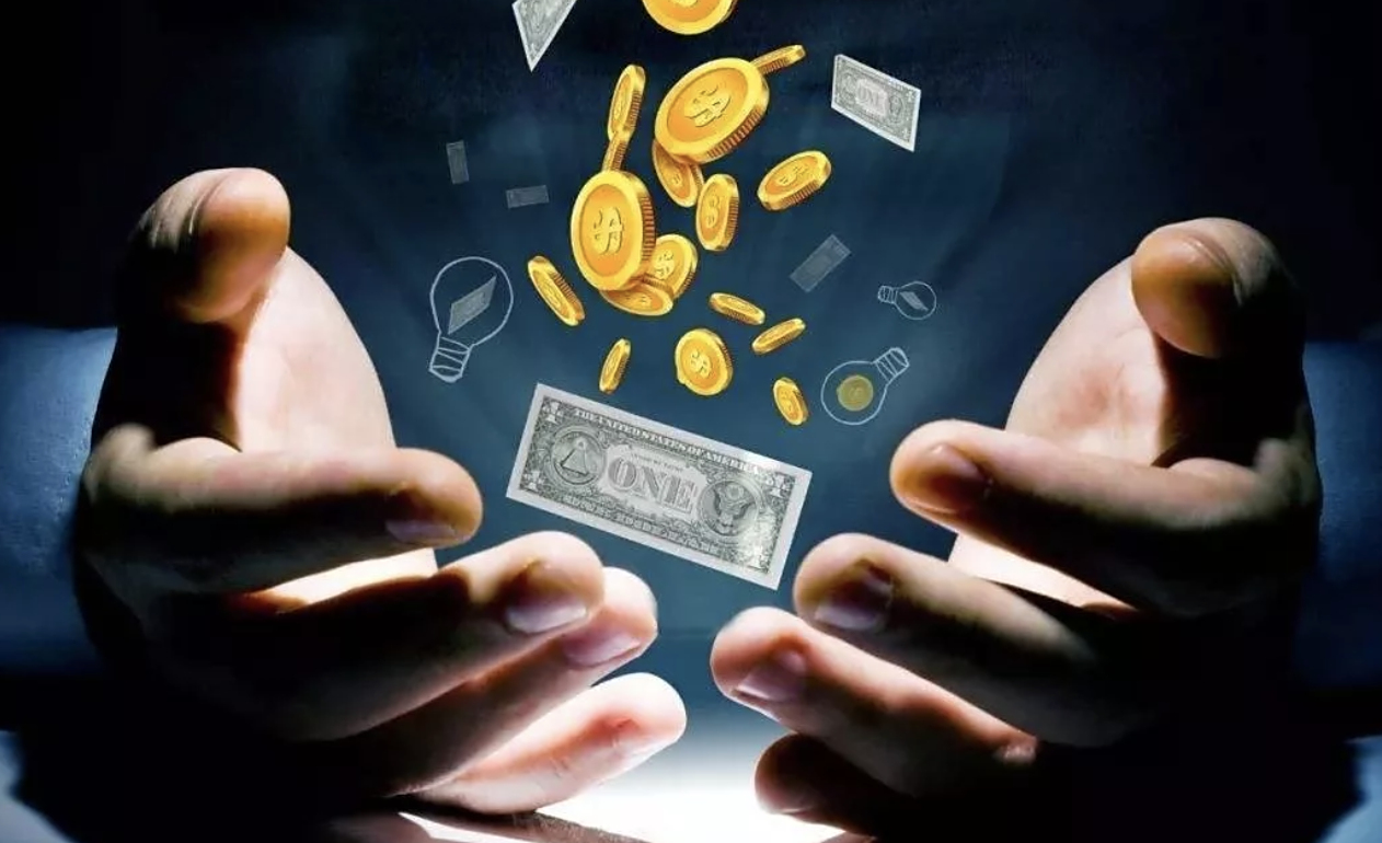 新形势下,到底是什么决定了企业的成功?
