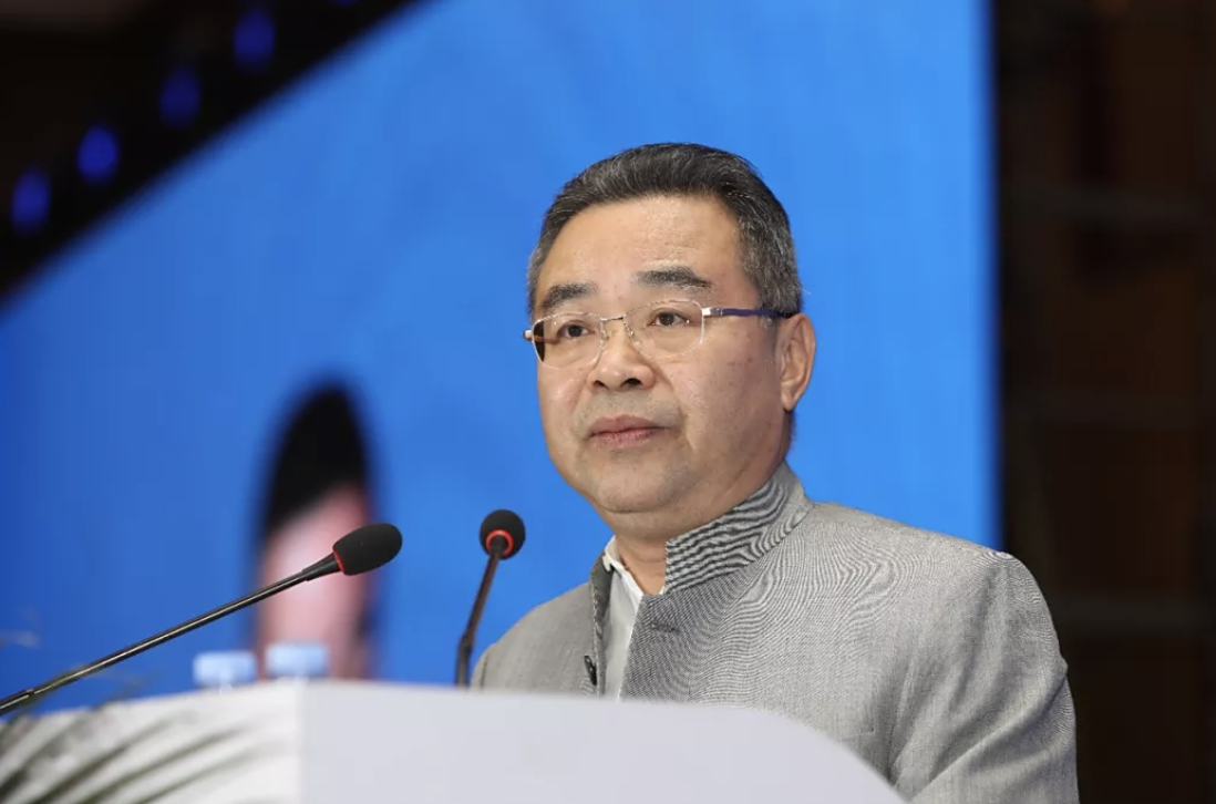 黄建平:民企党建如何构建企业竞争力?