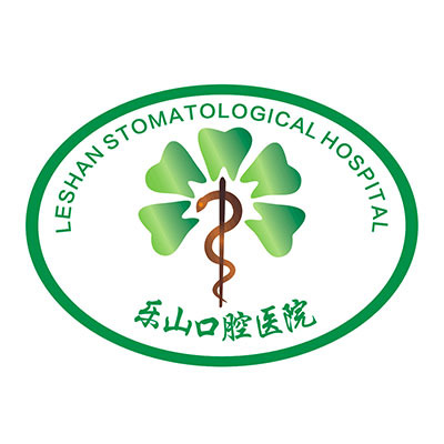 【补牙】意大利vanini美塑树脂Ⅳ类洞_乐山口腔医院_柠檬爱美_补牙