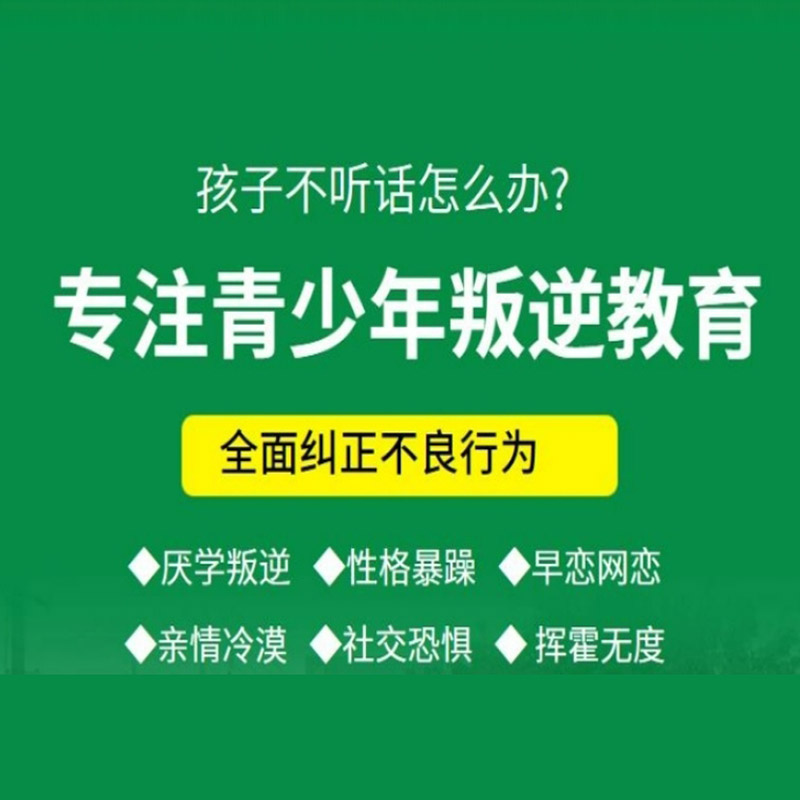 2025國內武漢正規青春期叛逆厭學管教學校口碑前十top10-圖1