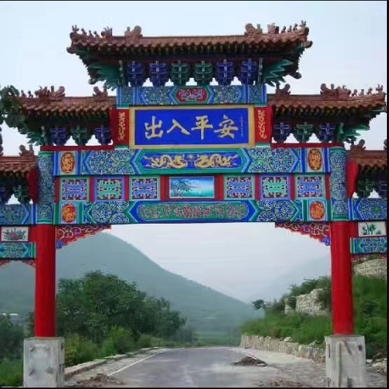 水景喷泉厂家音乐喷泉工程,古建牌坊施工立即预约在这座城市的某个