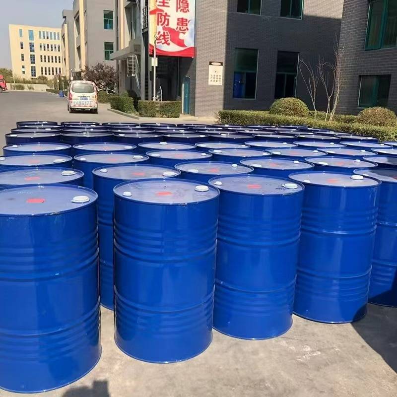 太原一乙醇胺:特性、应用及市场发展前景解析