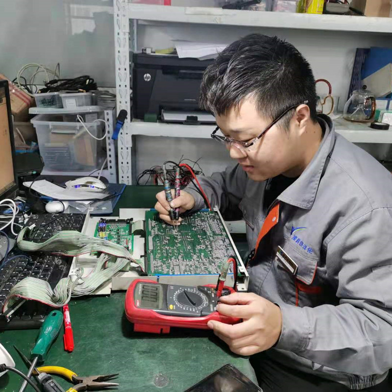 西门子工控机死机故障维修服务周到