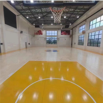 中国十大运动木地板品牌，你知道都有哪些？