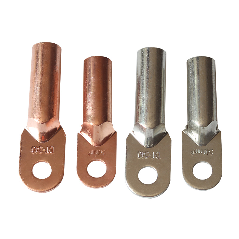 电工电气铜鼻子厂家铜鼻子,冷压端子,铜线耳,铜接线端子生产与销售