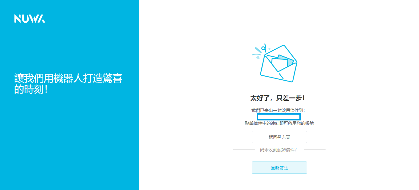 register