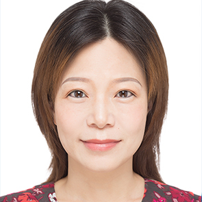 章丽萍