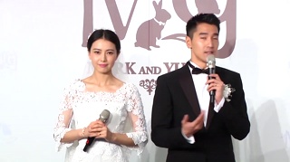 c-守口如瓶！高圆圆营养师爆料高圆圆已经怀孕很久了