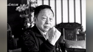 c-央视春晚开创者黄一鹤去世享年85岁 姜昆痛悼惋惜