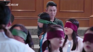 c-刘德华因堕马致新片延期上映：多谢他们等我4个月