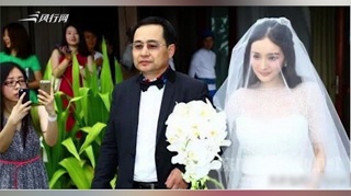 c-杨幂爸爸曝女儿中考礼物是自行车：她说要酷酷的
