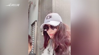 c-张柏芝遭三胎生父抛弃？产前曾心酸发文