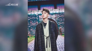 c-张云雷扮“杨过”潇洒帅气 解锁别样武侠片
