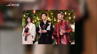 c-《奔跑吧》李晨Baby郑恺等现身鞍山录制