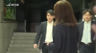 c-胜利性招待案牵涉多名艺人 警方传唤人气明星调查