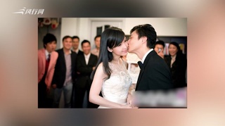 c-结婚10年不再甜蜜？周慧敏倪震各自逛街惹争议