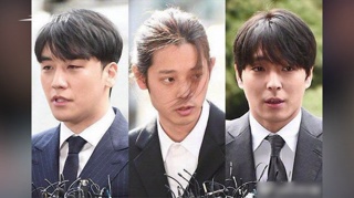 c-曝郑俊英聊天室成员14人 郑容和曾替李宗泫背锅