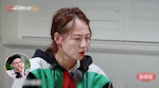 c-张嘉倪被孤立？接受采访直言：没有被当作妹妹一样照顾！