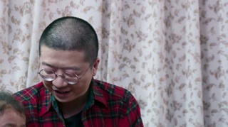 李诞秀蒙语遭拒 挑战搞怪表情十连拍