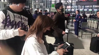 c-苏明成洗白了！原来郭京飞私下里这么贴心