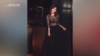 c-胡歌前女友薛佳凝曝新恋情 与高个男子甜蜜牵手回家