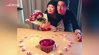 c-修杰楷与贾静雯前夫同天生日？梧桐妹贴心双双表白