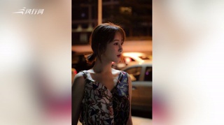 c-杨紫深夜感叹童年时光短暂 称怀念长辈陪伴的日子