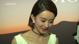 c-赵丽颖生子却在两地被拍 网友：到底在哪生的？