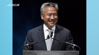c-华纳CEO被指婚外情 女演员与其上床换角色