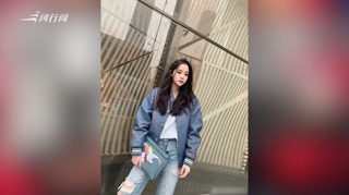 c-8天没更微博粉丝爆哭 欧阳娜娜安慰：怎么会不要你