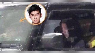 c-张俪方否认恋情：应该是正常艺人聚会