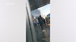 c-全新《奔跑吧》跑进鞍山 兄弟团喜提东北硬核式应援
