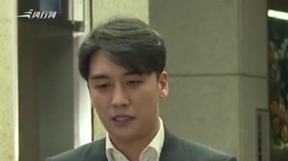 c-曝胜利聊天记录从同事手机泄露 牵扯多名艺人