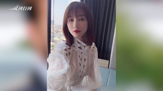 c-李易峰与网红同游苏梅岛恋情曝光？女方：没有的事