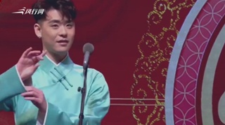 c-张云雷发文表示已出院 粉丝：要好好休息