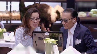 c-谢贤获金像奖终身成就奖：香港电影历史的见证