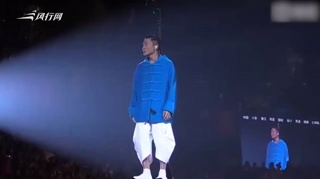 刘德华喉咙发炎无法演出 公司取消三场演唱会