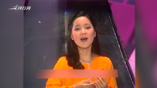 欠债被暗杀邓丽君最后影像曝光揭秘谜团