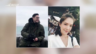 许玮甯闪嫁摄影师男友？许玮甯方暂未回应