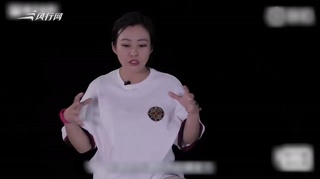 郝蕾谈炸裂式演技很可笑 没好作品不能全怪艺人