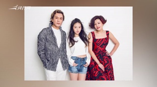 李咏去世两个月后女儿首晒美照穿露脐小背心