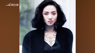 袁咏仪连续八年发文怀念梅艳芳字里行间显深厚情谊