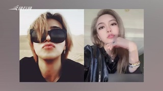 周扬青改口叫妈与罗志祥好事将近