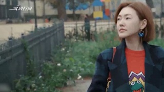 小S镜头前情绪崩溃痛哭 无奈自嘲只是中年妇女