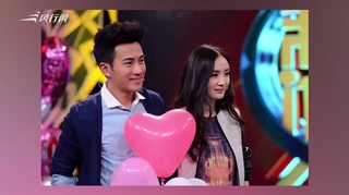 小糯米留香港读书 刘恺威杨幂两月前已离婚