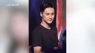 蒋劲夫被拘留后首发文：在里面偶尔能望见一眼蓝天