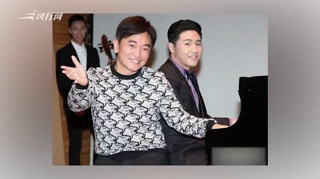 打脸了吴宗宪要带儿子重返娱乐圈